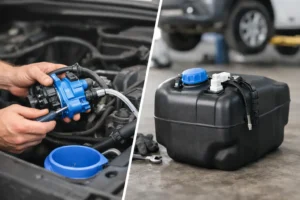AdBlue Repair vs Replacement: Which Is Right?