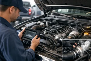 How to Diagnose Diesel Limp Mode Properly