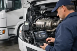How to Fix SCR System Faults Without Guesswork