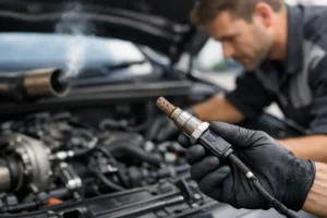NOx Sensor Symptoms Explained for Diesel Vehicles
