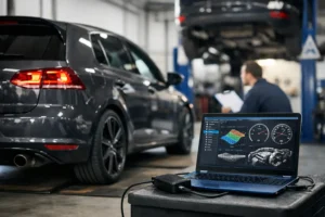 Does Remapping Affect MOT Tests? The UK Facts
