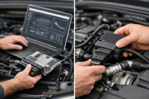 ECU Remap vs Tuning Box: Which Is Better?