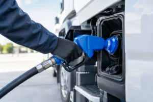 AdBlue Crystallisation Prevention Guide for Diesels