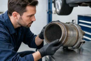 How to Check DPF Soot Before It Causes Trouble