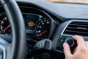 How to Reset DPF Light Without Making It Worse
