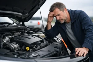 Limp Mode: Why Your Diesel Suddenly Loses Power