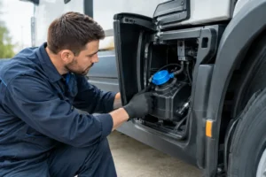 AdBlue Repair Stockport Faults and Fixes