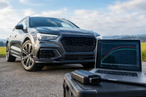 Best Diesel Remap Options for UK Drivers