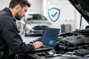 Does an ECU Remap Warranty Still Apply to Your Car?