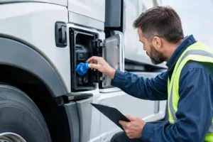 Five Causes of AdBlue Faults and What to Do